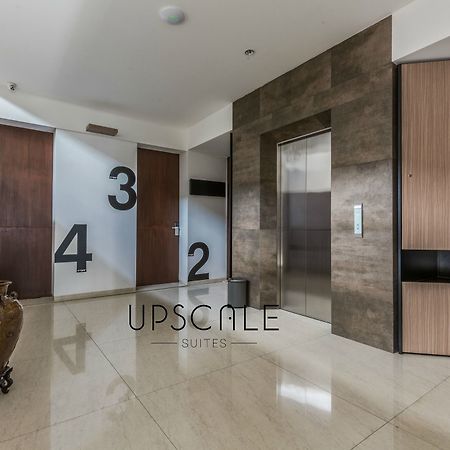 Upscale Suites Dżakarta Zewnętrze zdjęcie