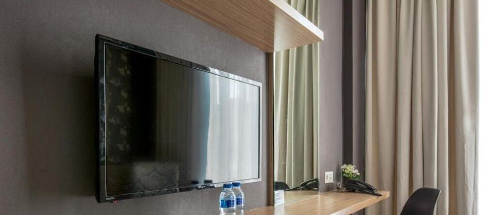 Upscale Suites Dżakarta Zewnętrze zdjęcie