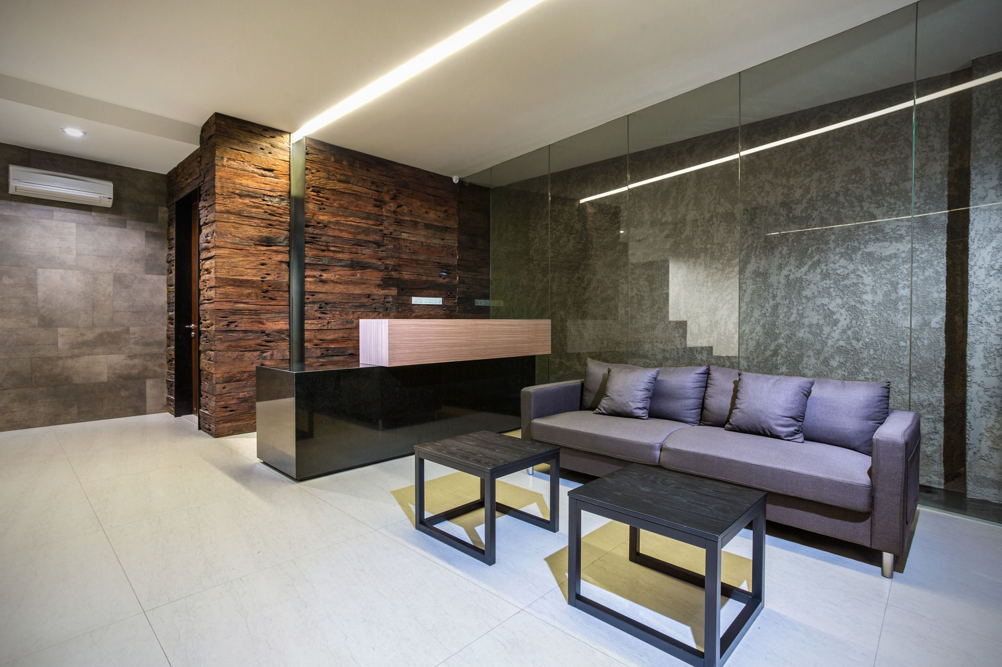 Upscale Suites Dżakarta Zewnętrze zdjęcie